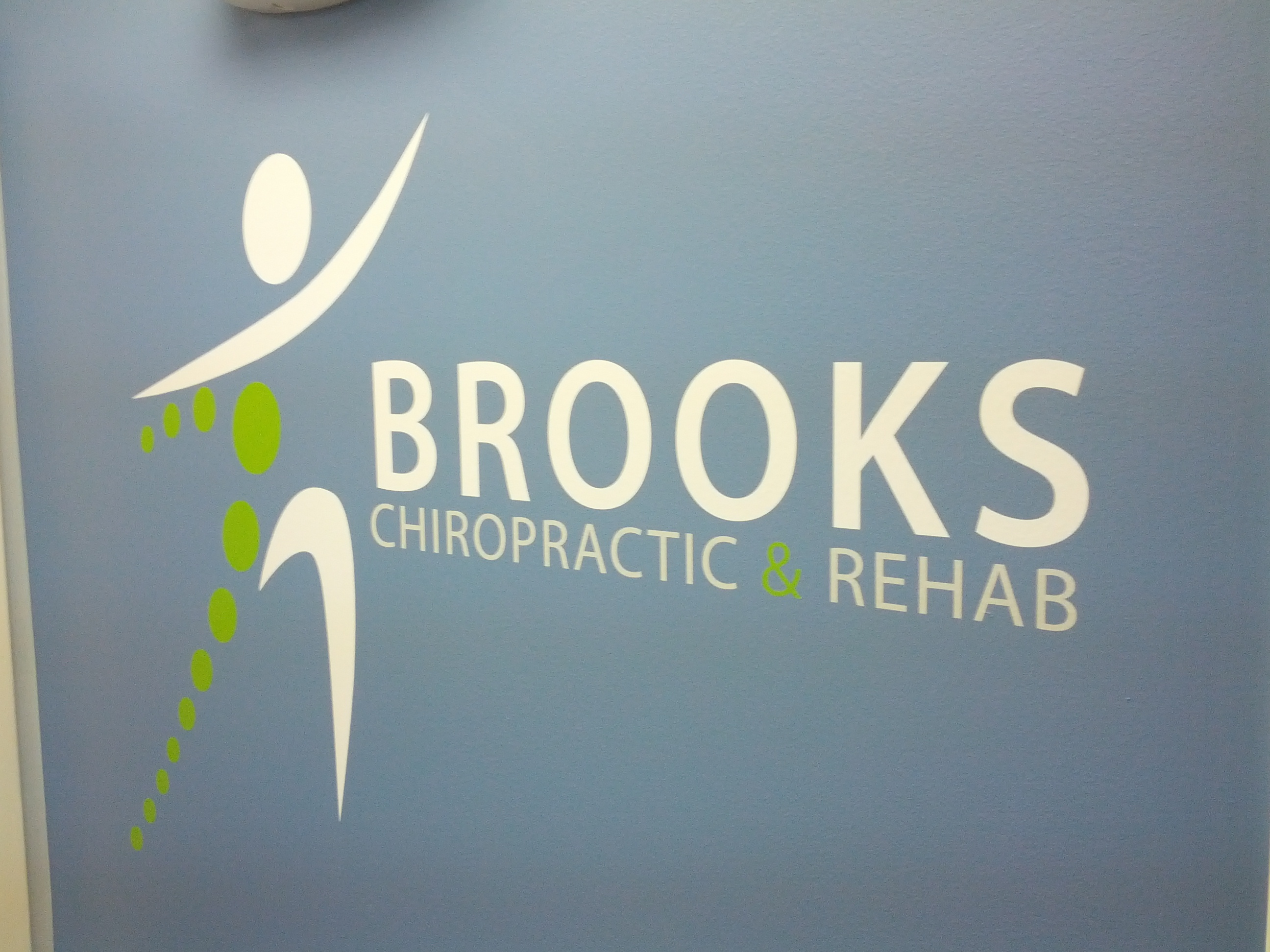 Brooks Chiropractic & Rehab